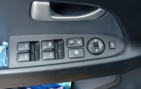 KIA Sportage III, 2012 год, 1 300 000 рублей, 13 фотография