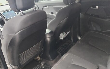 KIA Sportage III, 2012 год, 1 300 000 рублей, 7 фотография