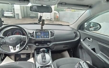 KIA Sportage III, 2012 год, 1 300 000 рублей, 5 фотография