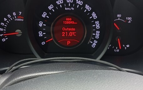 KIA Sportage III, 2012 год, 1 300 000 рублей, 14 фотография