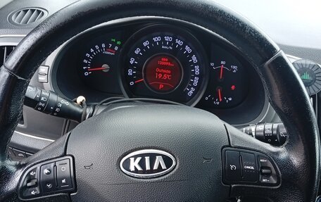 KIA Sportage III, 2012 год, 1 300 000 рублей, 9 фотография