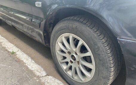 Hyundai Sonata III рестайлинг, 1998 год, 125 000 рублей, 9 фотография
