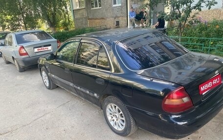 Hyundai Sonata III рестайлинг, 1998 год, 125 000 рублей, 2 фотография