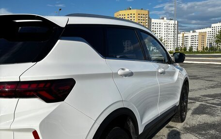 Geely Coolray I, 2023 год, 1 900 000 рублей, 3 фотография