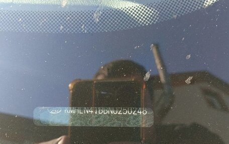 Hyundai Elantra, 2021 год, 2 075 000 рублей, 10 фотография