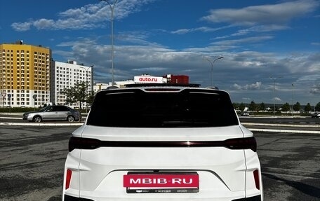 Geely Coolray I, 2023 год, 1 900 000 рублей, 5 фотография