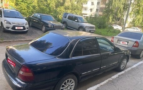 Hyundai Sonata III рестайлинг, 1998 год, 125 000 рублей, 4 фотография