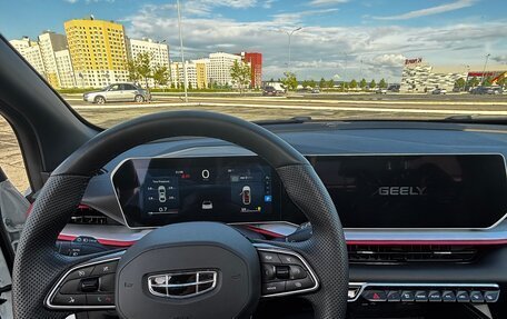 Geely Coolray I, 2023 год, 1 900 000 рублей, 8 фотография