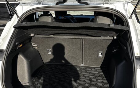 Geely Coolray I, 2023 год, 1 900 000 рублей, 11 фотография