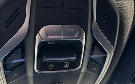 Geely Coolray I, 2023 год, 1 900 000 рублей, 9 фотография