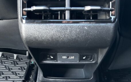 Geely Coolray I, 2023 год, 1 900 000 рублей, 14 фотография