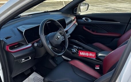 Geely Coolray I, 2023 год, 1 900 000 рублей, 7 фотография
