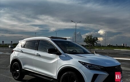 Geely Coolray I, 2023 год, 1 900 000 рублей, 6 фотография