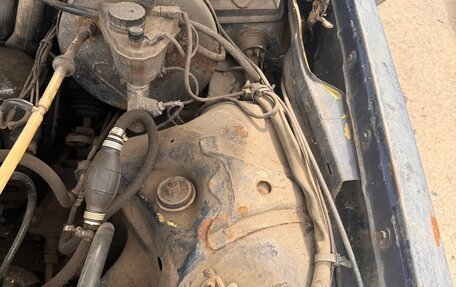 Mercedes-Benz W123, 1981 год, 199 999 рублей, 9 фотография