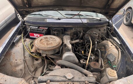Mercedes-Benz W123, 1981 год, 199 999 рублей, 13 фотография