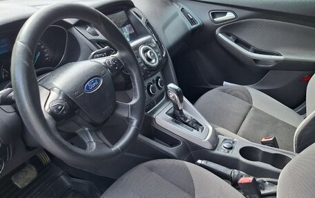 Ford Focus III, 2013 год, 780 000 рублей, 5 фотография