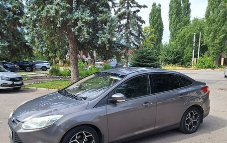 Ford Focus III, 2013 год, 780 000 рублей, 8 фотография