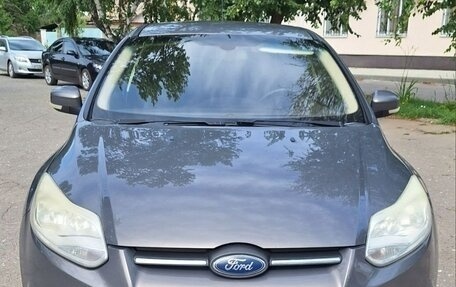 Ford Focus III, 2013 год, 780 000 рублей, 2 фотография