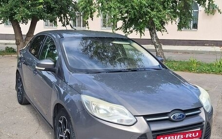 Ford Focus III, 2013 год, 780 000 рублей, 7 фотография