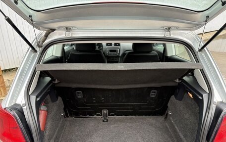 Volkswagen Polo VI (EU Market), 2010 год, 525 000 рублей, 7 фотография