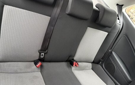 Volkswagen Polo VI (EU Market), 2010 год, 525 000 рублей, 4 фотография