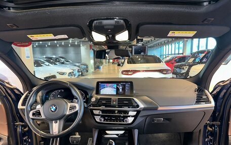 BMW X4, 2019 год, 4 540 000 рублей, 4 фотография