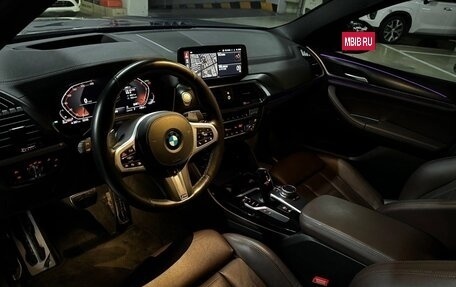 BMW X4, 2019 год, 4 540 000 рублей, 6 фотография