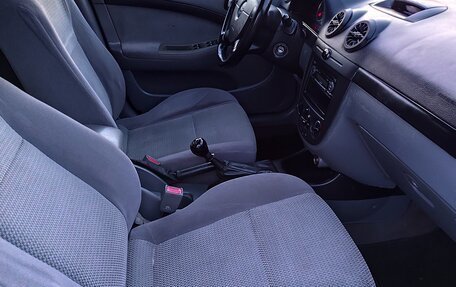 Chevrolet Lacetti, 2008 год, 385 000 рублей, 7 фотография