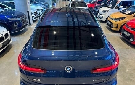 BMW X4, 2019 год, 4 540 000 рублей, 7 фотография