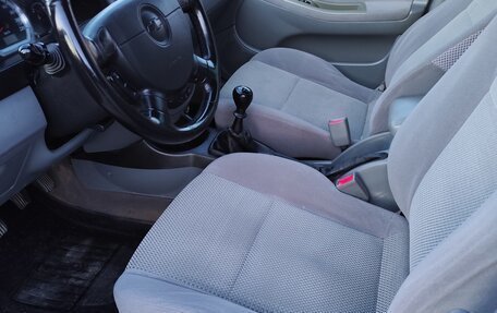 Chevrolet Lacetti, 2008 год, 385 000 рублей, 6 фотография