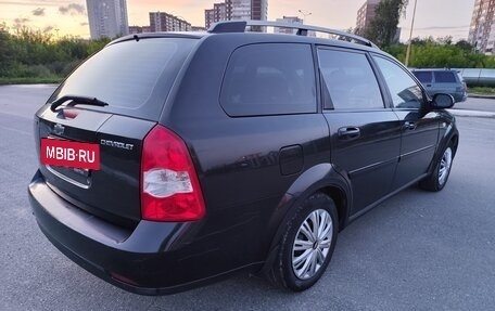 Chevrolet Lacetti, 2008 год, 385 000 рублей, 4 фотография