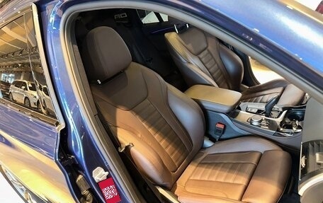 BMW X4, 2019 год, 4 540 000 рублей, 8 фотография