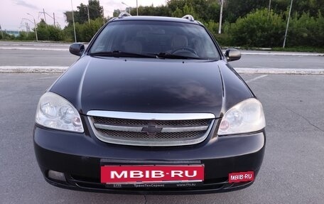 Chevrolet Lacetti, 2008 год, 385 000 рублей, 3 фотография