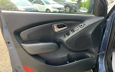 Hyundai ix35 I рестайлинг, 2010 год, 1 196 000 рублей, 9 фотография