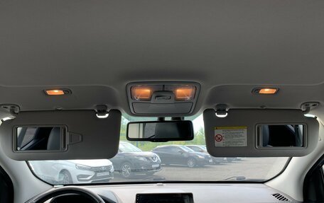 Hyundai ix35 I рестайлинг, 2010 год, 1 196 000 рублей, 11 фотография