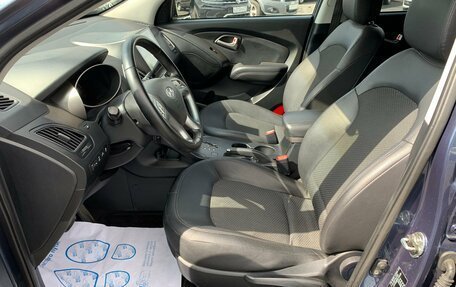 Hyundai ix35 I рестайлинг, 2010 год, 1 196 000 рублей, 10 фотография