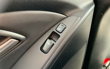 Hyundai ix35 I рестайлинг, 2010 год, 1 196 000 рублей, 21 фотография