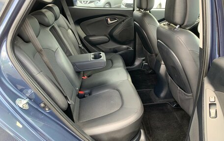 Hyundai ix35 I рестайлинг, 2010 год, 1 196 000 рублей, 23 фотография