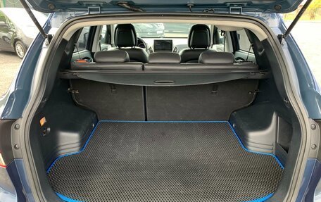 Hyundai ix35 I рестайлинг, 2010 год, 1 196 000 рублей, 22 фотография