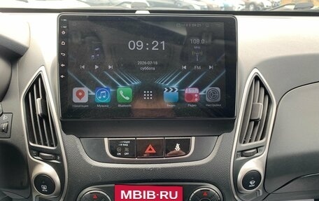 Hyundai ix35 I рестайлинг, 2010 год, 1 196 000 рублей, 18 фотография