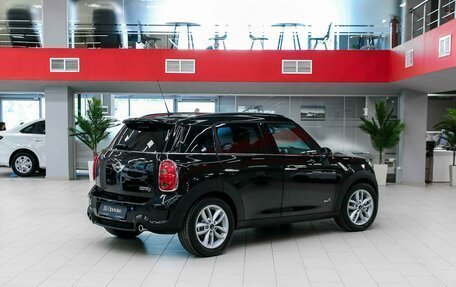 MINI Countryman I (R60), 2011 год, 1 495 000 рублей, 2 фотография