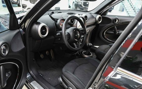 MINI Countryman I (R60), 2011 год, 1 495 000 рублей, 6 фотография