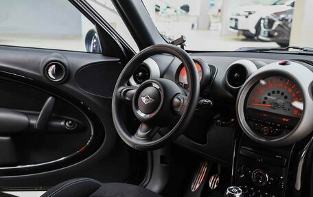 MINI Countryman I (R60), 2011 год, 1 495 000 рублей, 9 фотография