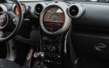 MINI Countryman I (R60), 2011 год, 1 495 000 рублей, 10 фотография
