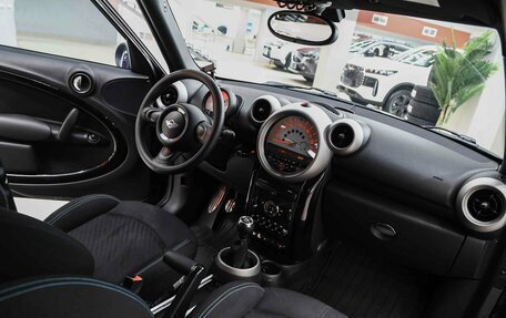 MINI Countryman I (R60), 2011 год, 1 495 000 рублей, 8 фотография