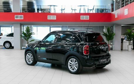 MINI Countryman I (R60), 2011 год, 1 495 000 рублей, 4 фотография