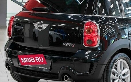 MINI Countryman I (R60), 2011 год, 1 495 000 рублей, 5 фотография
