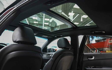 KIA Optima IV, 2017 год, 1 650 000 рублей, 7 фотография