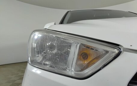 Hyundai Creta I рестайлинг, 2021 год, 1 850 000 рублей, 21 фотография