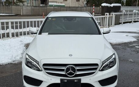 Mercedes-Benz C-Класс, 2015 год, 1 600 000 рублей, 2 фотография